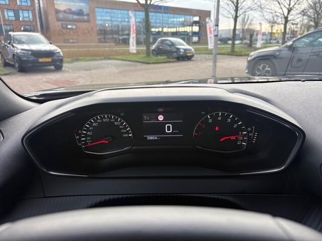 Peugeot 2008 1.2 PureTech Style | Navi | Camera | Cruise | 39.854 km Dealeronderhouden