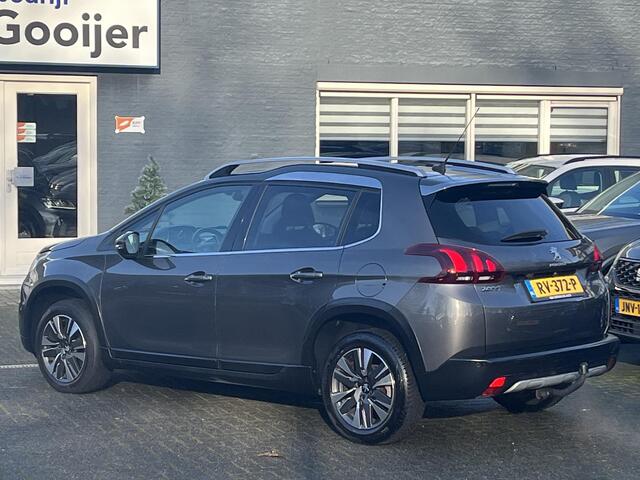 Peugeot 2008 1.2 PureTech Allure Automaat