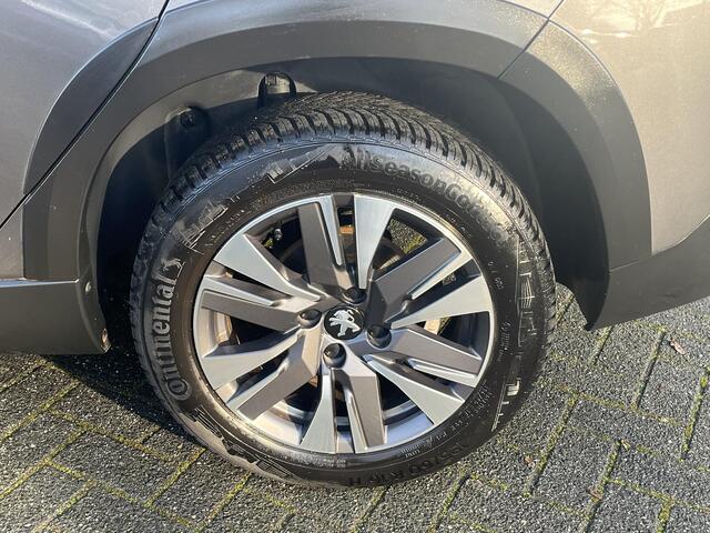 Peugeot 2008 1.2 PureTech Allure Automaat