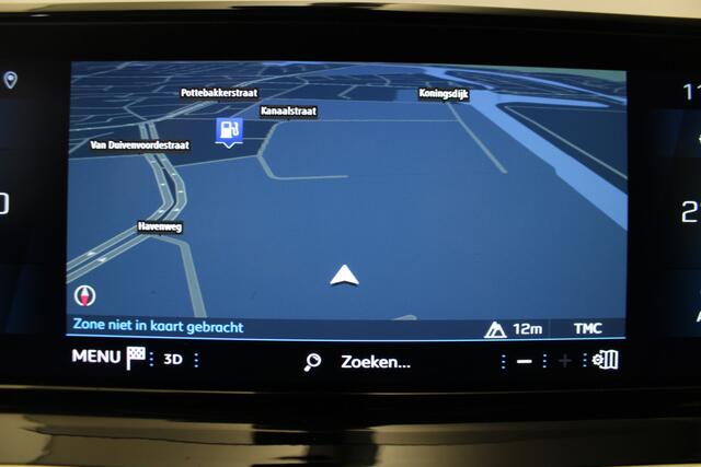 Peugeot 2008 1.2 PureTech Allure Pack |Camera|Navi|