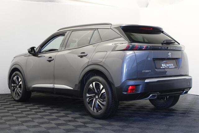 Peugeot 2008 1.2 PureTech Allure Pack |Camera|Navi|