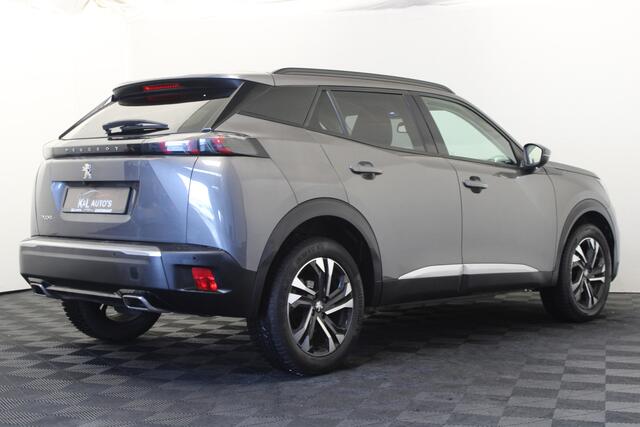 Peugeot 2008 1.2 PureTech Allure Pack |Camera|Navi|