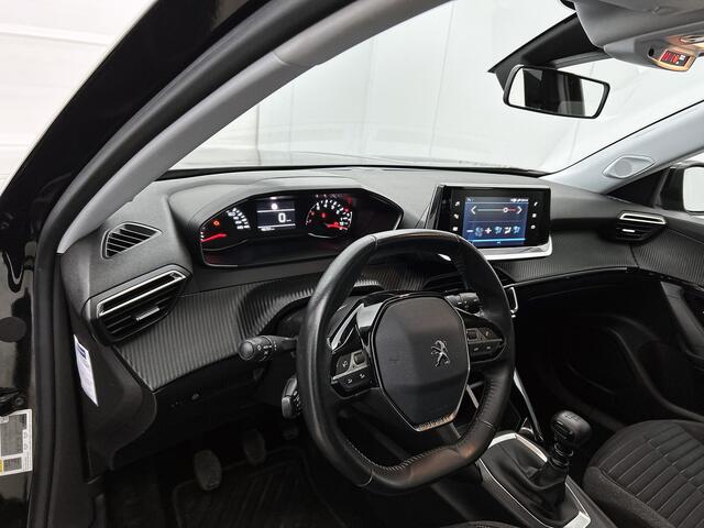 Peugeot 2008 110 pk Active | Rijklaar | Navigatie |