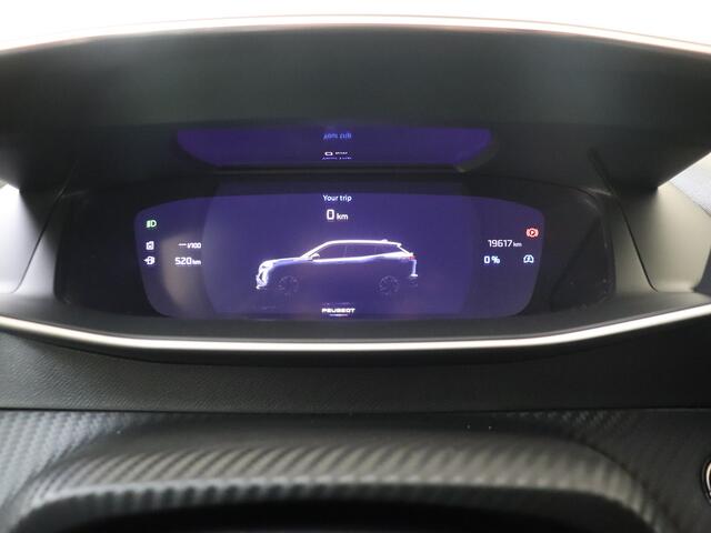 Peugeot 2008 1.2 Hybrid 136 GT