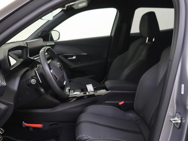 Peugeot 2008 1.2 Hybrid 136 GT