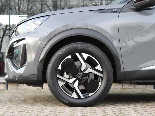 Peugeot 2008 1.2 Hybrid 145 GT VOORRAAD KORTING