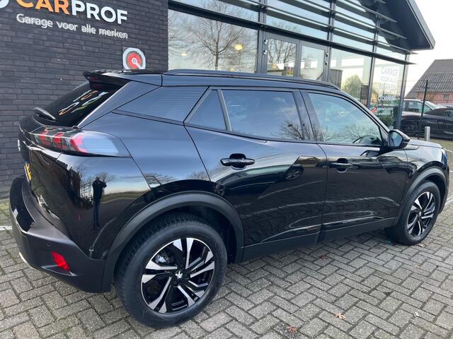 Peugeot 2008 1.2 PURETECH GT PACK