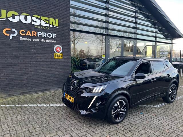 Peugeot 2008 1.2 PURETECH GT PACK