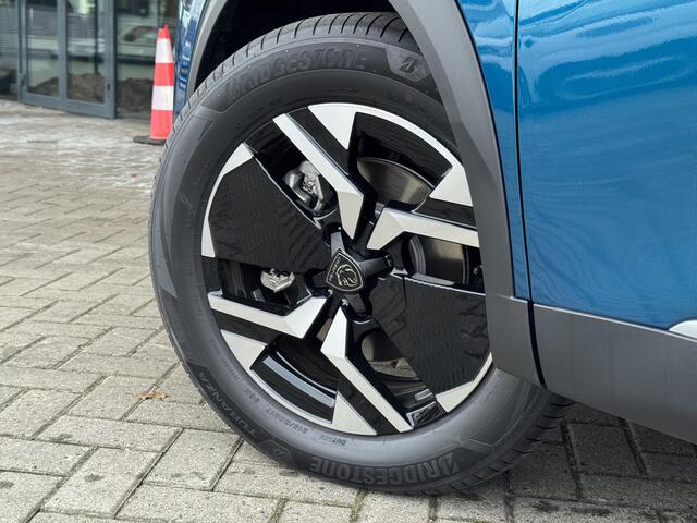 Peugeot 2008 GT 1.2 Hybrid 145pk e-DCS6 | ALCANTARA | MASSAGE STOELEN | NAVI | ADAPTIVE CRUISE CONTROL |