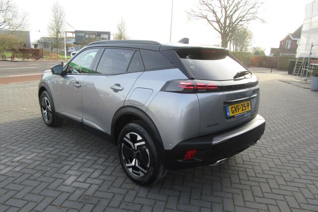 Peugeot 2008 1.2 Hybrid 136 GT Line, Blind Spot, Ad Cruise Control, 360 Camera