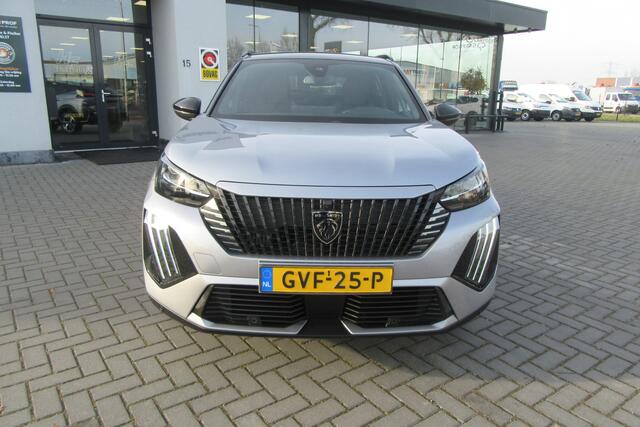 Peugeot 2008 1.2 Hybrid 136 GT Line, Blind Spot, Ad Cruise Control, 360 Camera