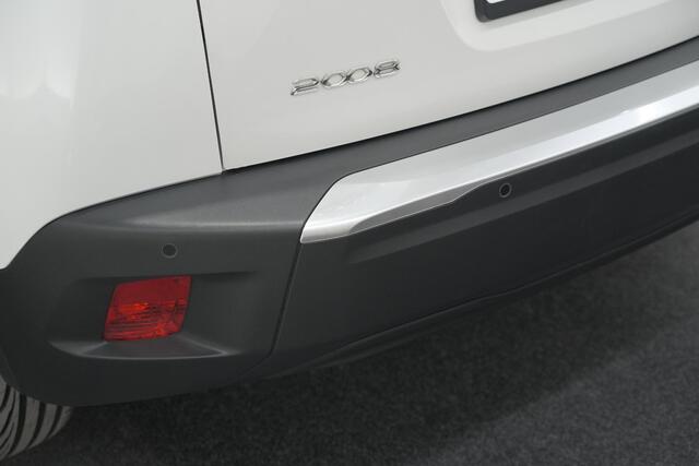 Peugeot 2008 PureTech 102 Allure Pack | Allseason Banden | Parkeersensoren | Apple Carplay