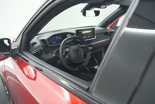 Peugeot 2008 PureTech 130 EAT8 GT | 360 Camera | Stoelmassage | Adaptieve Cruise Control | Dodehoekdetectie