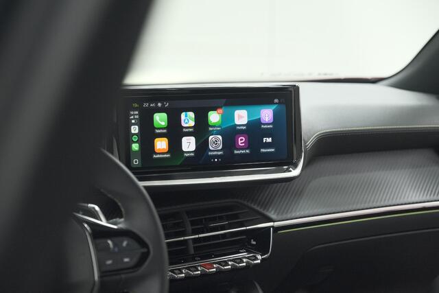 Peugeot 2008 PureTech 130 EAT8 GT | 360 Camera | Stoelmassage | Adaptieve Cruise Control | Dodehoekdetectie