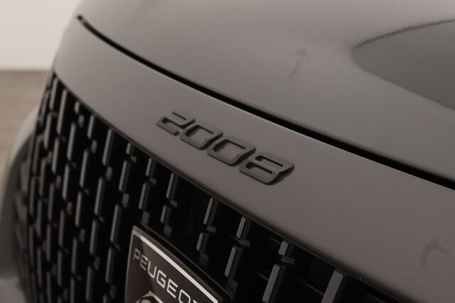 Peugeot 2008 1.2 PURETECH 130PK ALLURE | Cruise | Camera | PDC v/a