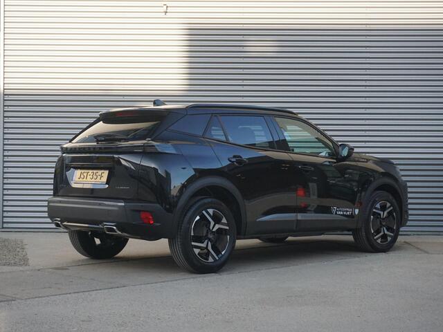 Peugeot 2008 1.2 Hybrid 145 GT