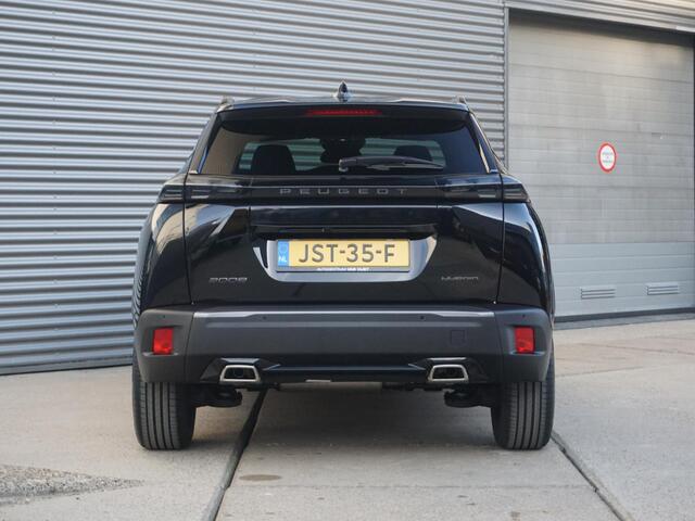 Peugeot 2008 1.2 Hybrid 145 GT
