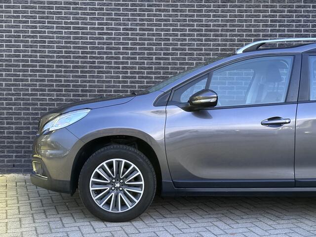 Peugeot 2008 1.2 PureTech Blue Lion | Airco | Radio | DAB+