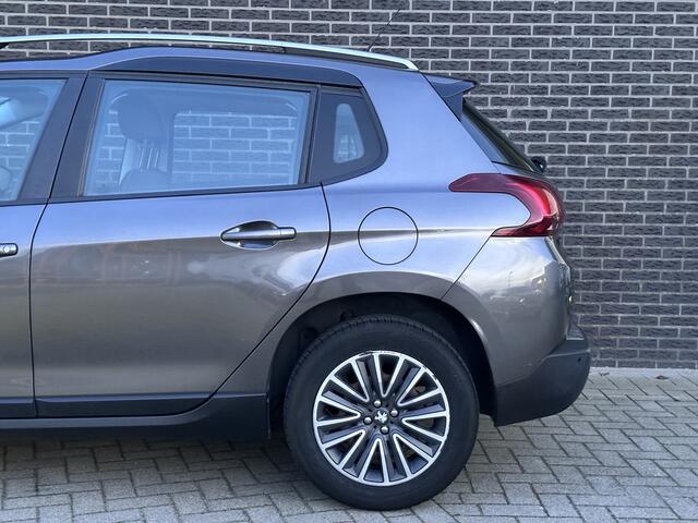 Peugeot 2008 1.2 PureTech Blue Lion | Airco | Radio | DAB+