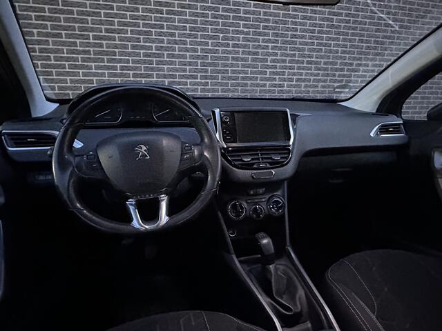 Peugeot 2008 1.2 PureTech Blue Lion | Airco | Radio | DAB+