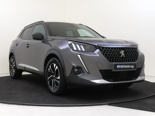 Peugeot 2008 1.2 PureTech GT-Line