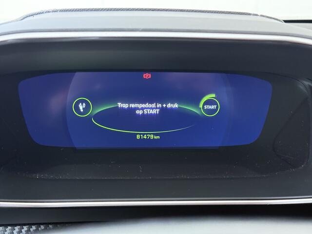 Peugeot 2008 1.2 PureTech GT-Line