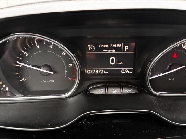 Peugeot 2008 All. Crossway, Autom. Leer/alc 1.2 PureTech Allure