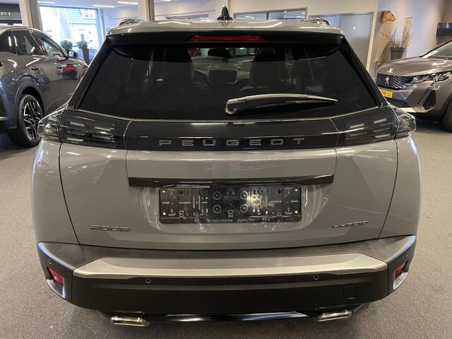 Peugeot 2008 1.2 Hybrid 136 Allure NAVIGATIE-KEYLESS ENTRY-DRAADLOZE TELEFOONLADER-ADAPTIVE CRUISE CONTROL-360 GRADEN CAMERA