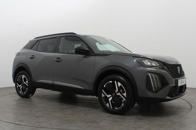 Peugeot 2008 1.2 PURETECH 130PK ALLURE | Cruise | Camera | PDC v/a