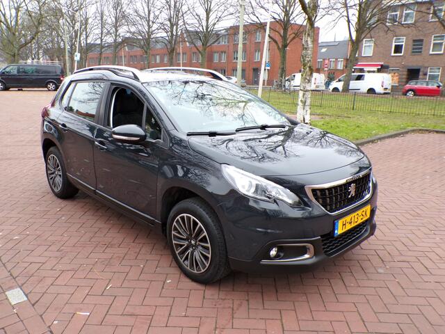 Peugeot 2008 1.2 PureTech Allure CAMERA PANORAMDAK NAVI CRUISECONT ETC....