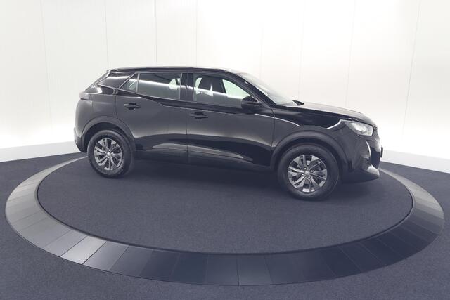 Peugeot 2008 PureTech 130 Active Pack | Trekhaak | Camera | Navigatie | Parkeersensoren | Apple Carplay