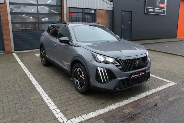 Peugeot 2008 1.2 PureTech 130 Allure Automaat 1 JAAR GARANTIE / GEEN AFLEVERINGS KOSTEN