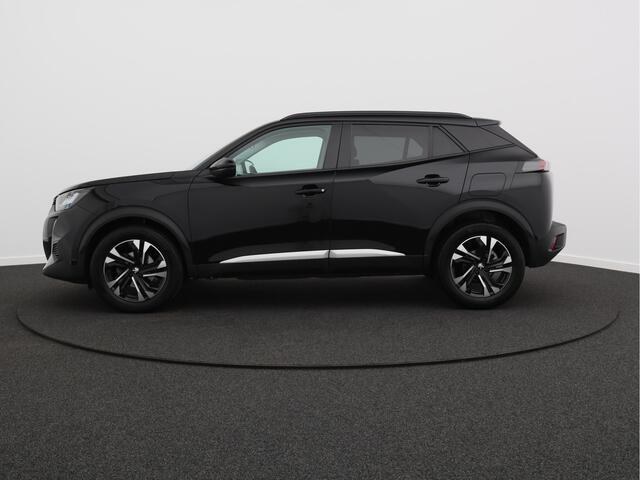Peugeot 2008 1.2 PureTech Allure/ lage km/ compleet!