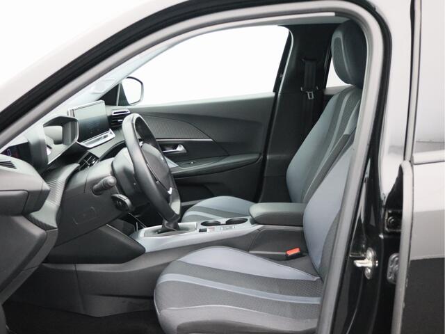 Peugeot 2008 1.2 PureTech Allure/ lage km/ zeer mooi!