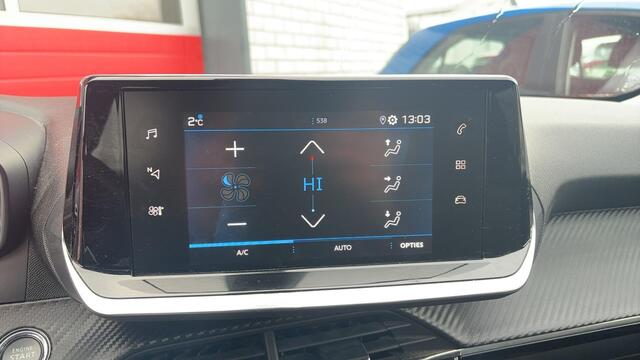 Peugeot 2008 1.2 PureTech Allure AUTOMAAT / FULL LED / CARPLAY / CLIMA / PDC / BLUETOOTH / CRUISE / NL-AUTO