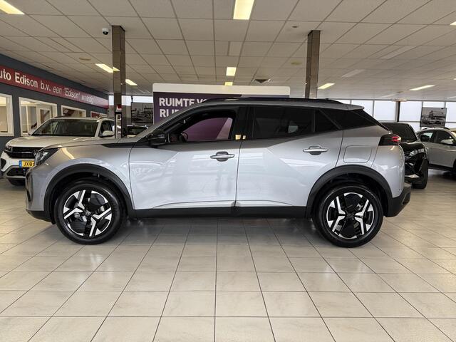 Peugeot 2008 1.2 PureTech 130 Allure 8EAT *ADAP*CAM*APP*LED*