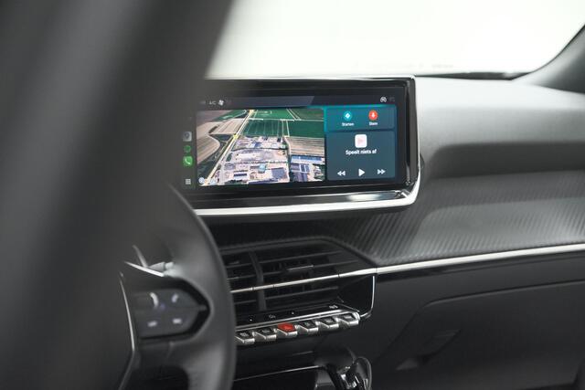 Peugeot 2008 Hybrid 136 e-DCS6 Allure | 360 Camera | Adaptieve Cruise Control | Dodehoekdetectie | Apple Carplay