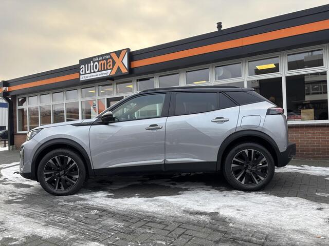 Peugeot 2008 HYBRID 145 e-DSC6 GT |Demo|GT-Line!|