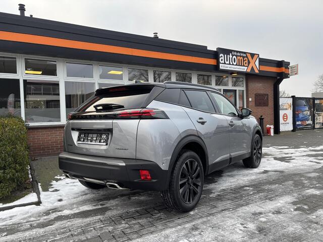 Peugeot 2008 HYBRID 145 e-DSC6 GT |Demo|GT-Line!|