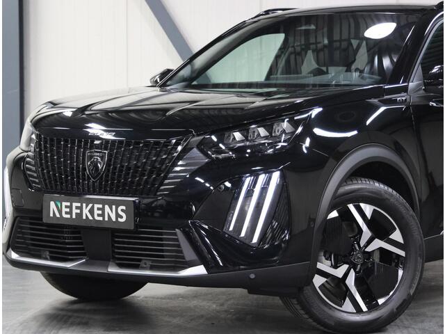 Peugeot 2008 1.2 Hybrid 145 GT | Alcantara Executive Interior | Vision, Navigation, Drive Assist plus pack |