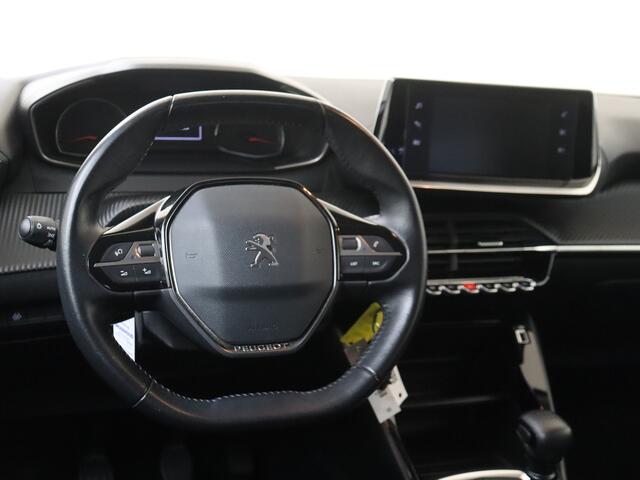 Peugeot 2008 1.2 PureTech Active | Navigatie | Carplay | Parkeerhulp | Dealeronderhouden |