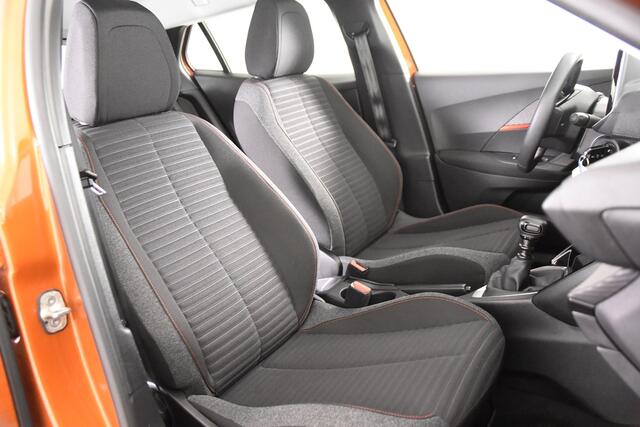 Peugeot 2008 1.2 Active Pack *1ste Eigenaar|*Navigatie*Parkassist*Carplay*