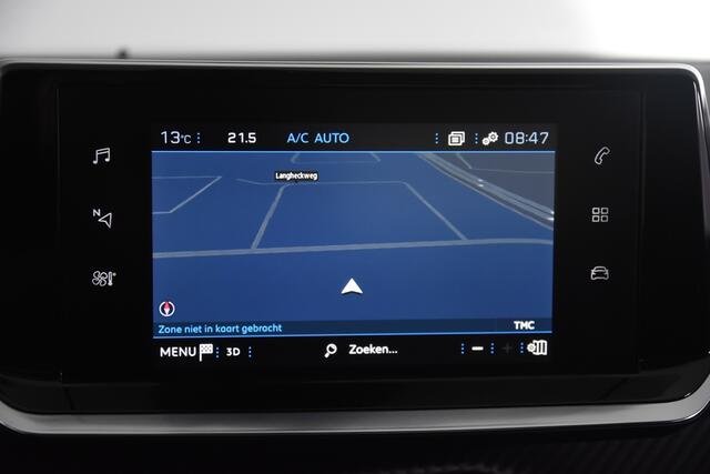Peugeot 2008 1.2 Active Pack *1ste Eigenaar|*Navigatie*Parkassist*Carplay*