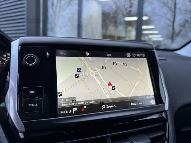 Peugeot 2008 1.2 PureTech Blue Lion*Navi*Airco*