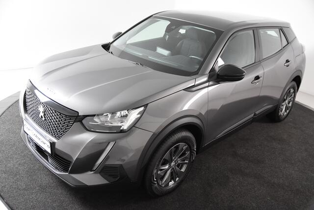 Peugeot 2008 1.2 Active *1ste Eigenaar*Navigatie*Parkassist*DAB*