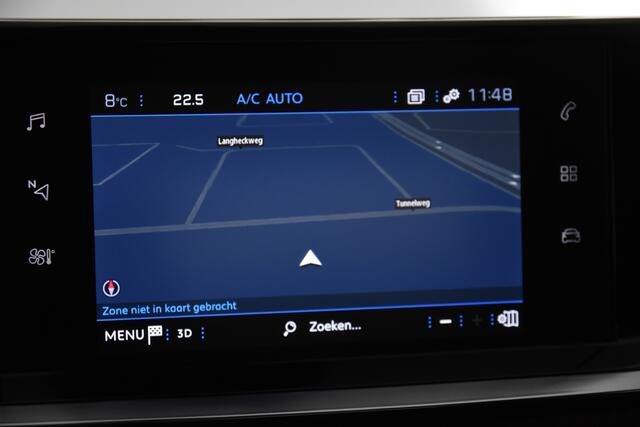 Peugeot 2008 1.2 Active *1ste Eigenaar*Navigatie*Parkassist*DAB*
