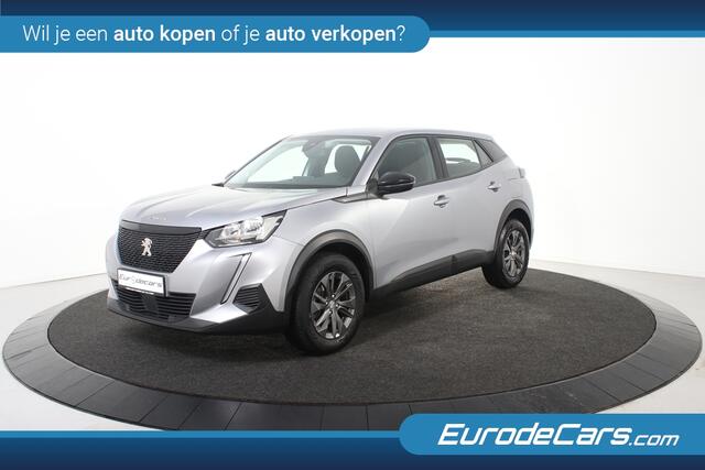 Peugeot 2008 1.2 Active *1ste Eigenaar*Navigatie*Carplay*Parkassist*