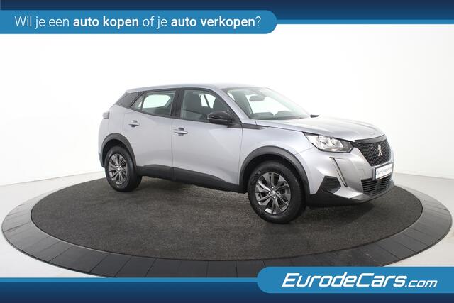Peugeot 2008 1.2 Active *1ste Eigenaar*Navigatie*Carplay*Parkassist*