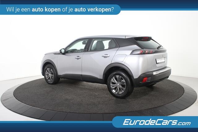 Peugeot 2008 1.2 Active *1ste Eigenaar*Navigatie*Carplay*Parkassist*