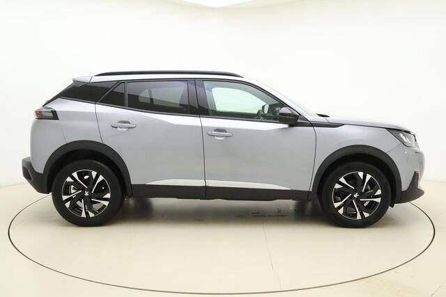 Peugeot 2008 1.2T 130pk Allure Pack | Climate & Cruise Control | Achteruit Rijd Camera | AppleCarplay/Android Auto |